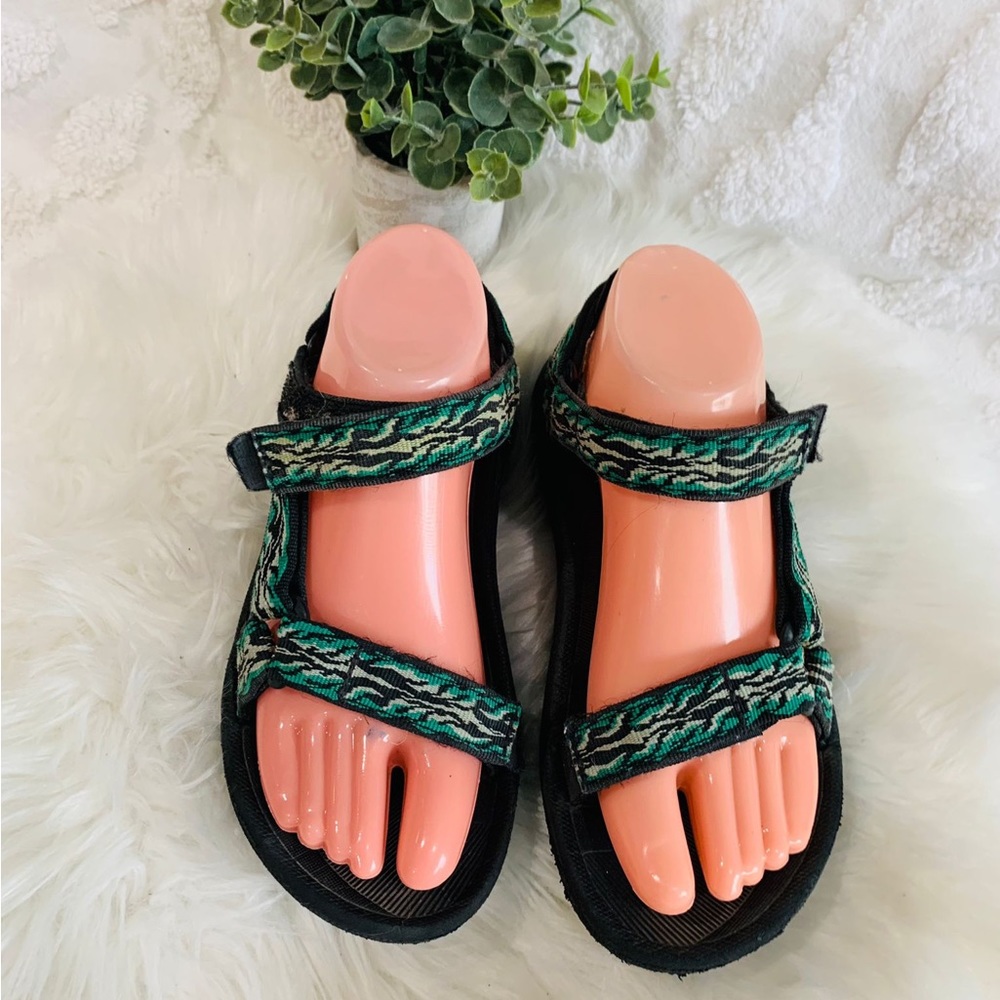 Teva Cyprus Water Sandals